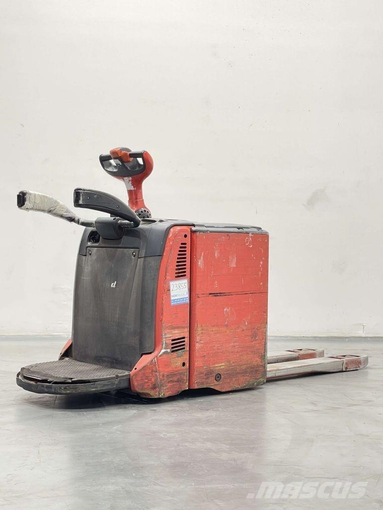 Linde T20AP-131 Düsük seviye kaldirici