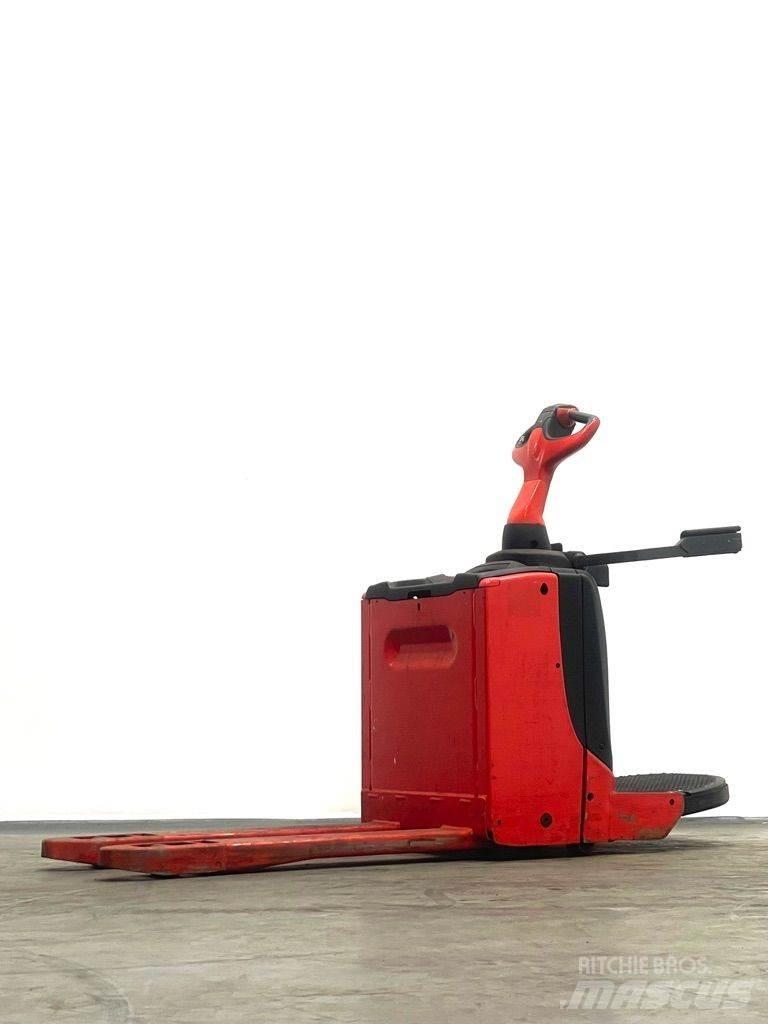 Linde T20P-1151 Düsük seviye kaldirici