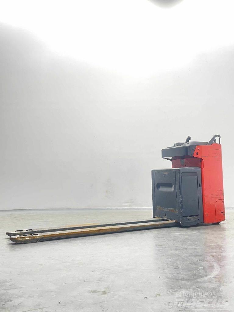 Linde T20R-1154 Düsük seviye kaldirici