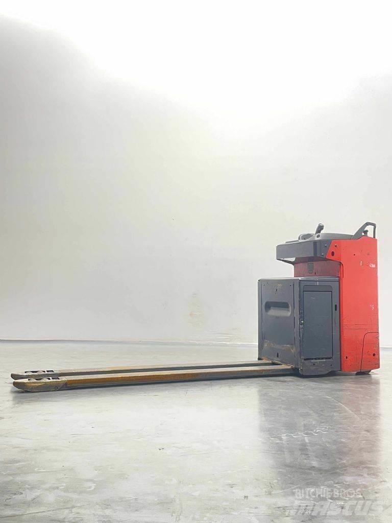 Linde T20R-1154 Düsük seviye kaldirici