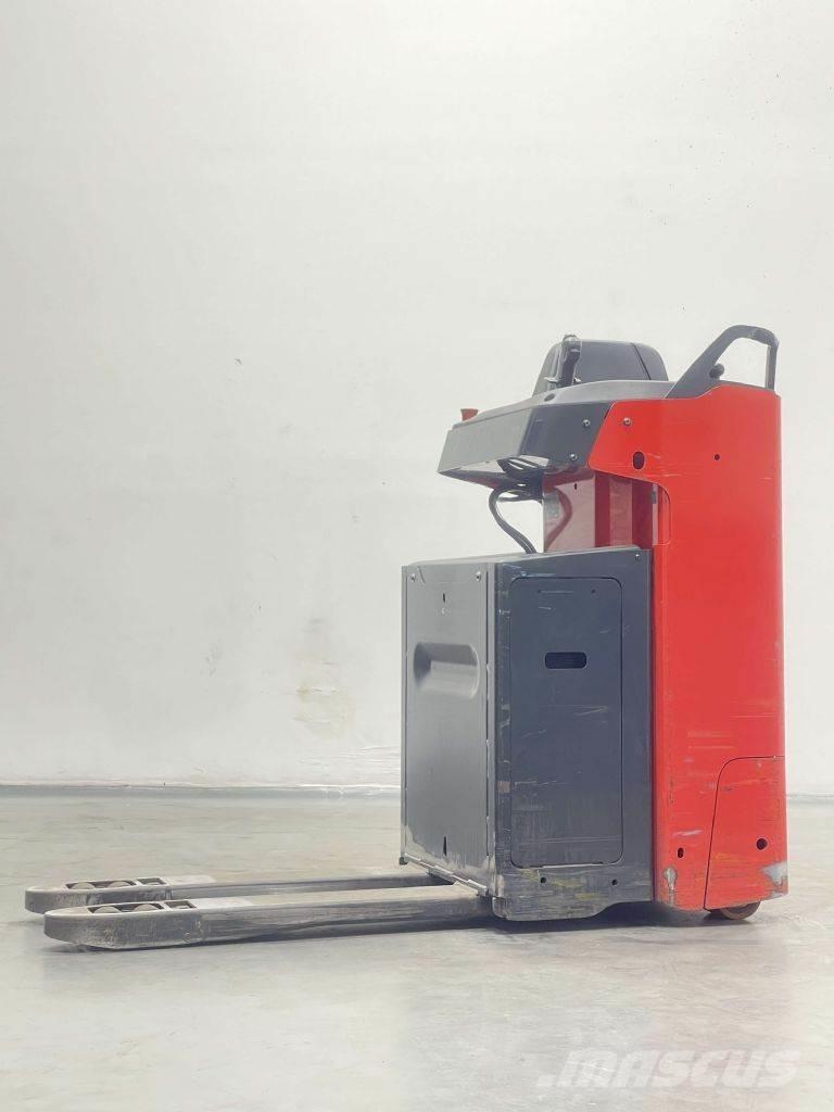 Linde T20S-1154 Düsük seviye kaldirici