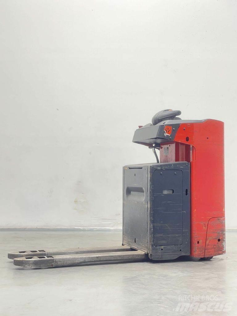 Linde T20SF-1154 Düsük seviye kaldirici