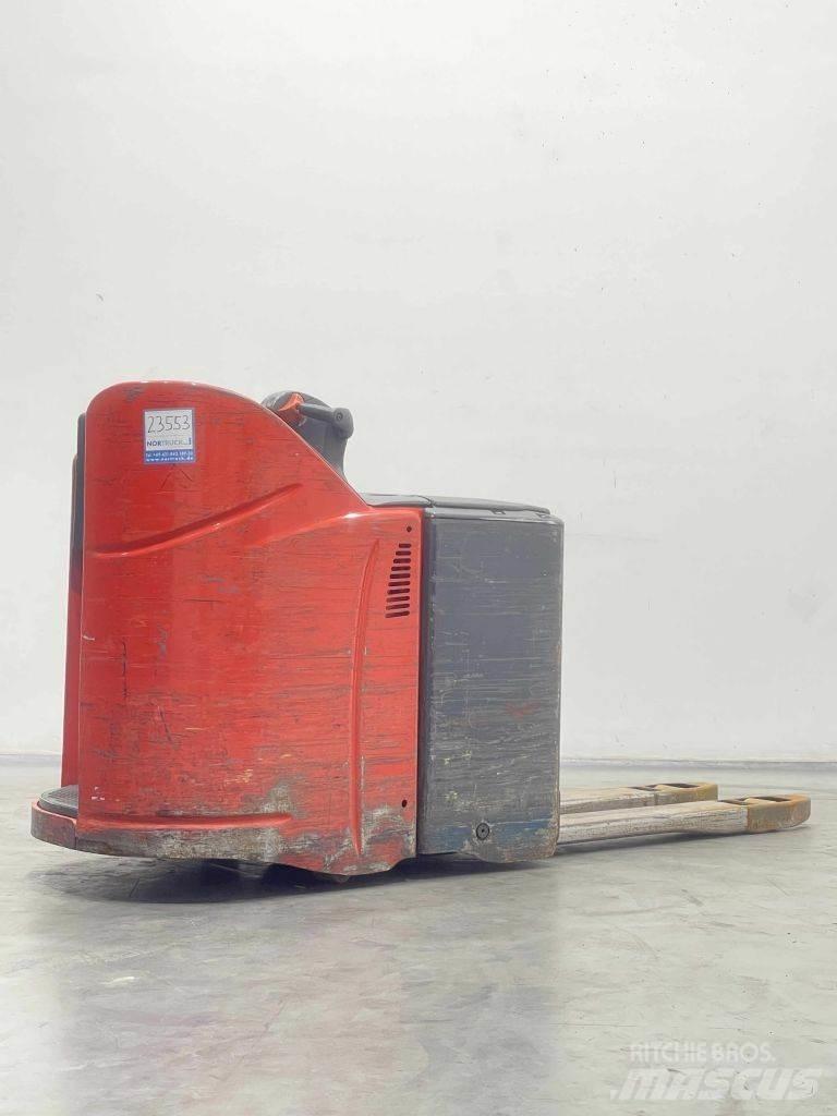 Linde T20SP-131 Düsük seviye kaldirici