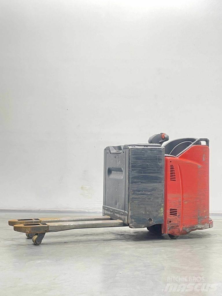 Linde T20SP-131 Düsük seviye kaldirici