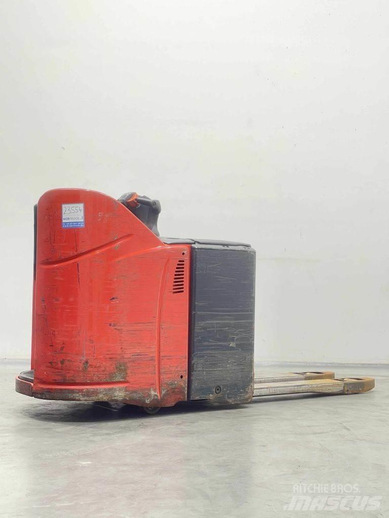 Linde T20SP-131 Düsük seviye kaldirici