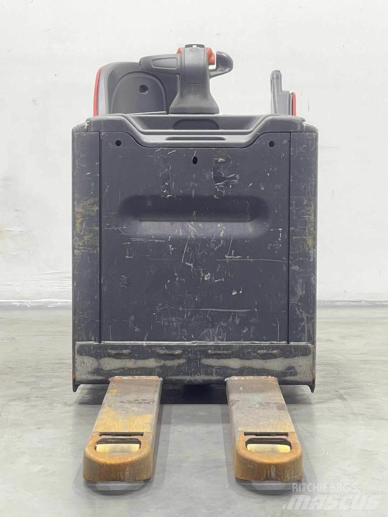 Linde T20SP-131 Düsük seviye kaldirici