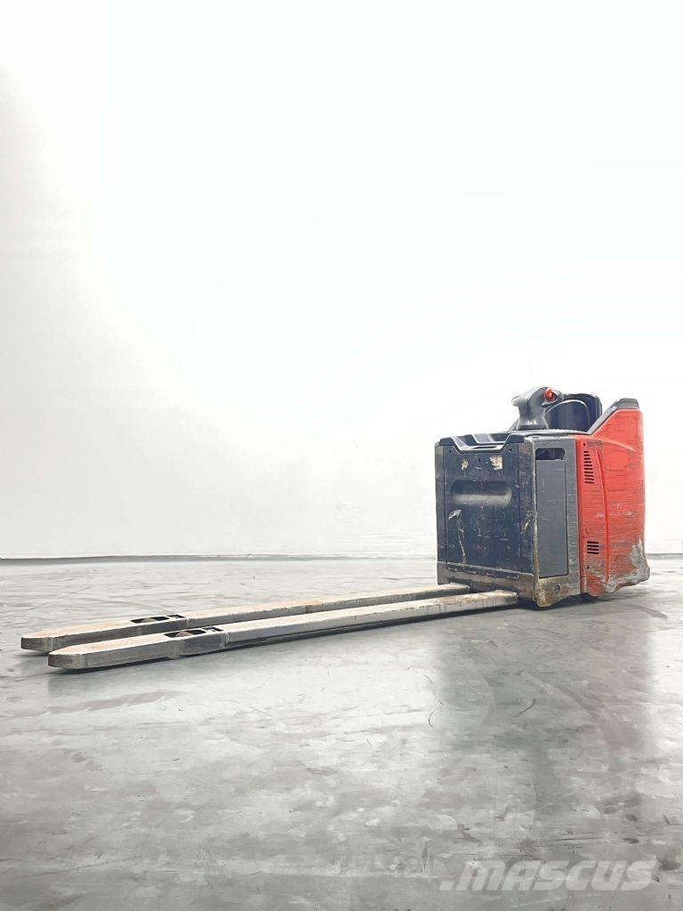 Linde T20SP-131 Düsük seviye kaldirici