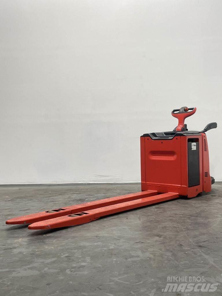 Linde T24AP Düsük seviye kaldirici