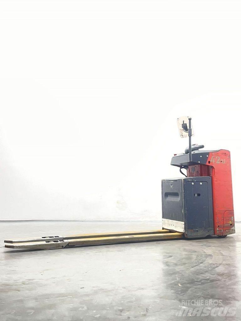 Linde T25SF-1154 Düsük seviye kaldirici