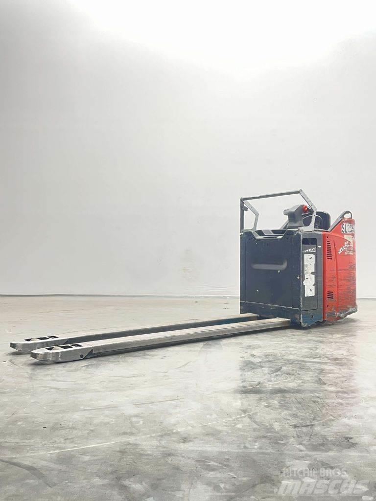 Linde T25SP-131 Düsük seviye kaldirici
