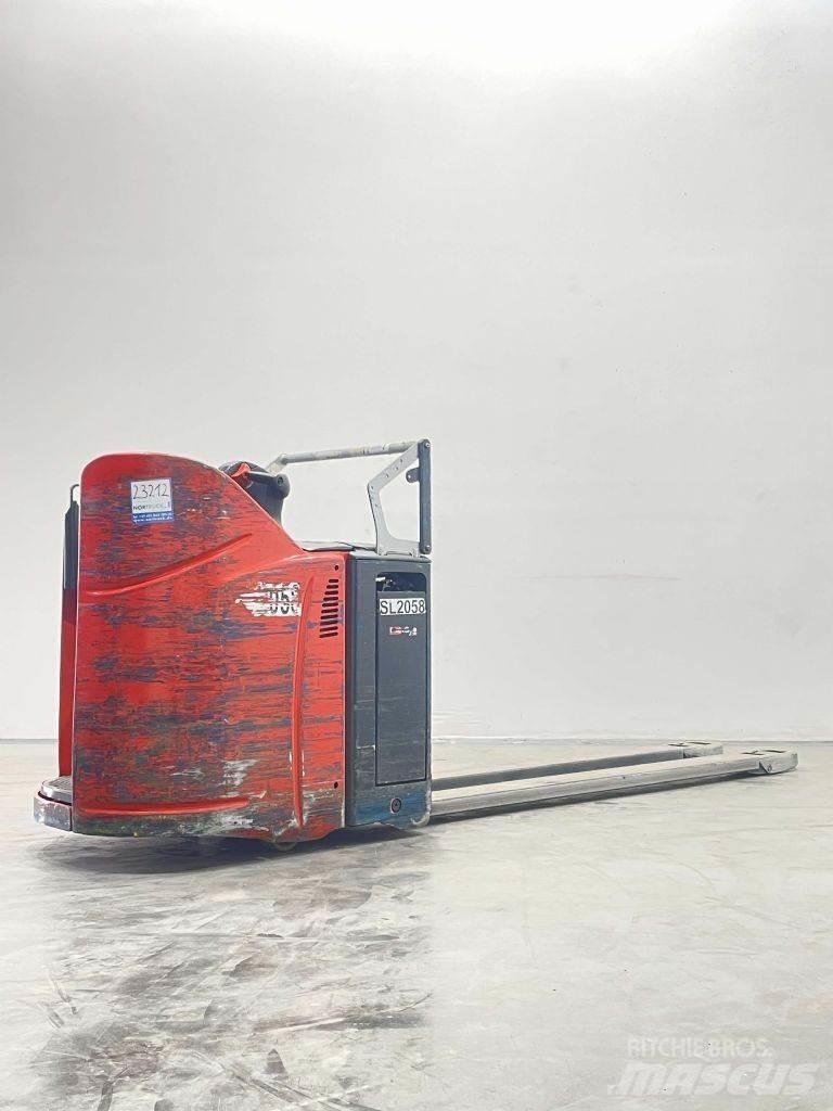 Linde T25SP-131 Düsük seviye kaldirici