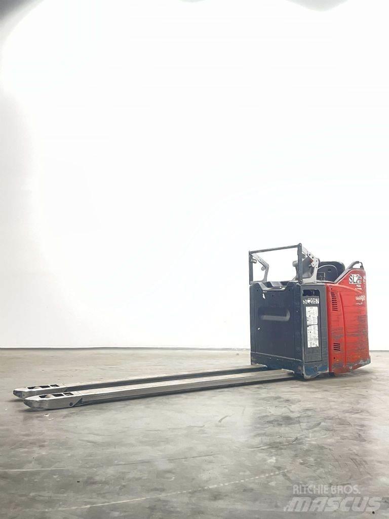 Linde T25SP-131 Düsük seviye kaldirici