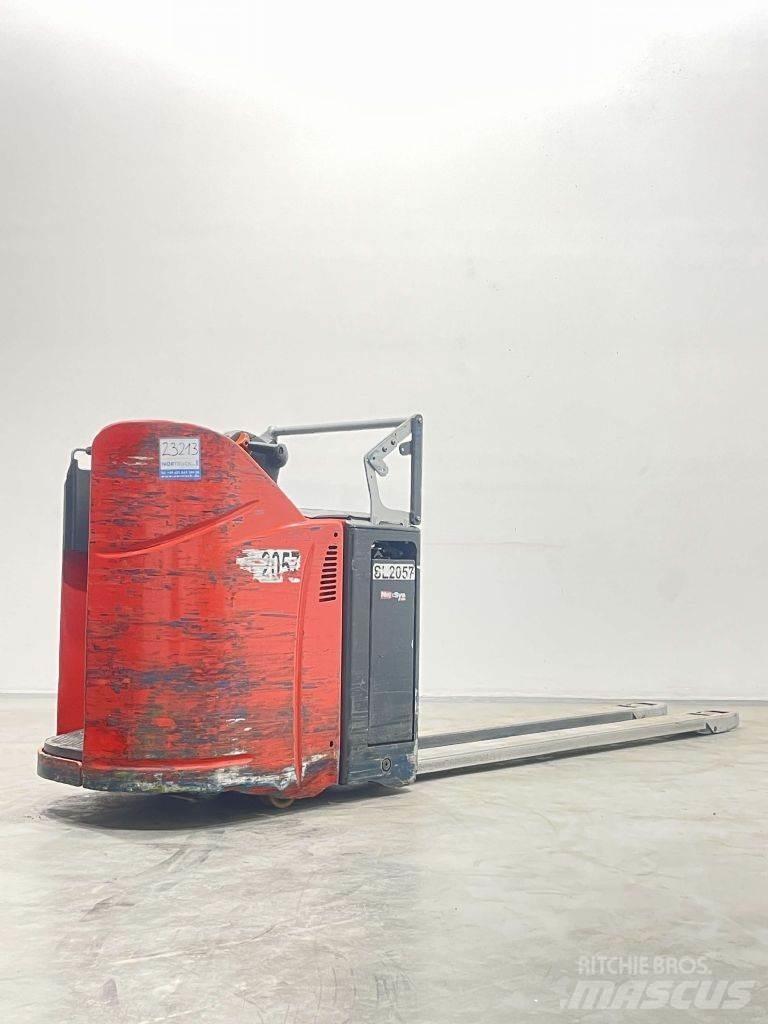 Linde T25SP-131 Düsük seviye kaldirici