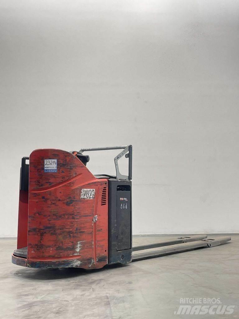 Linde T25SP-131 Düsük seviye kaldirici
