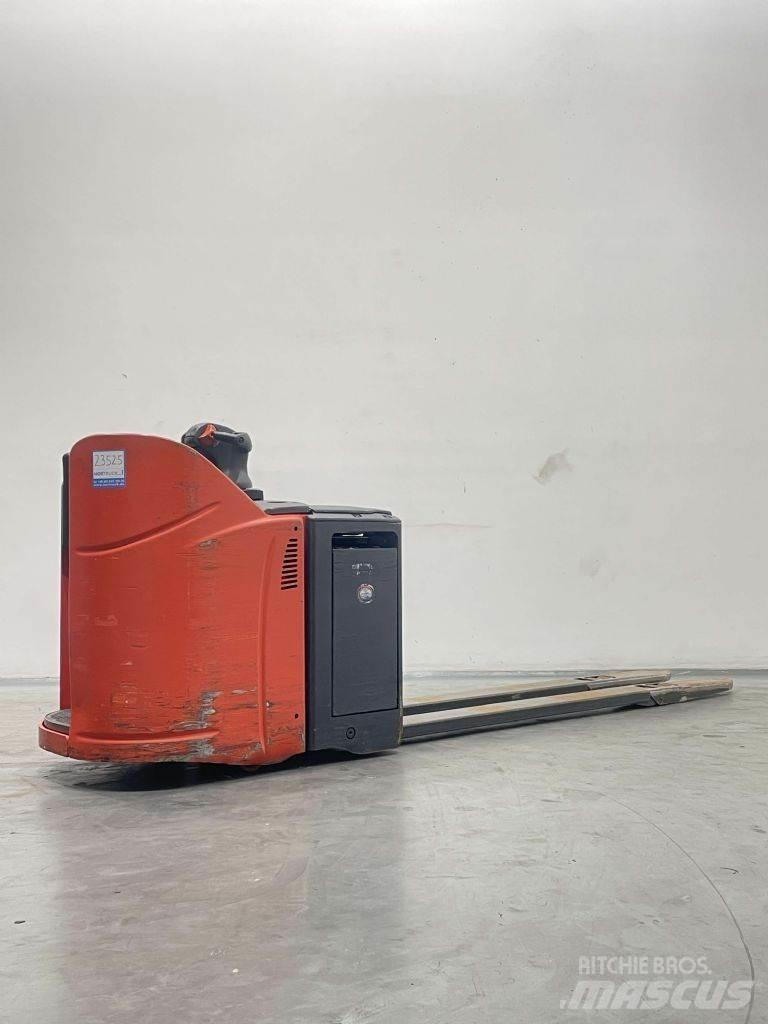 Linde T25SP-131 Düsük seviye kaldirici