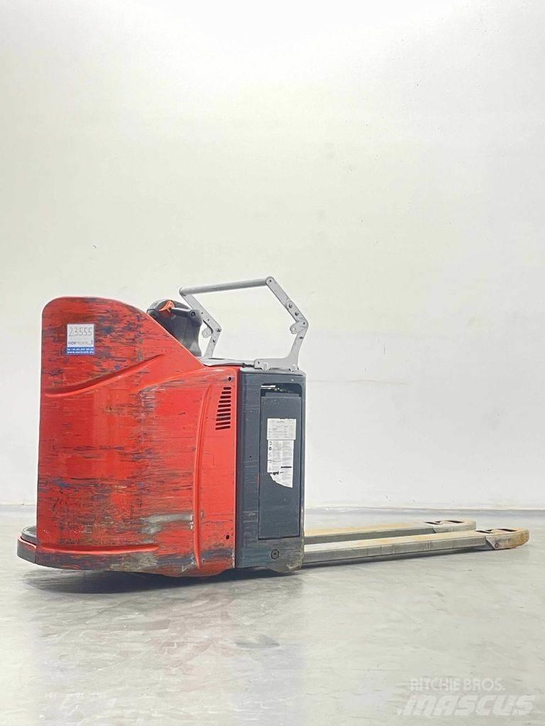Linde T25SP-131 Düsük seviye kaldirici