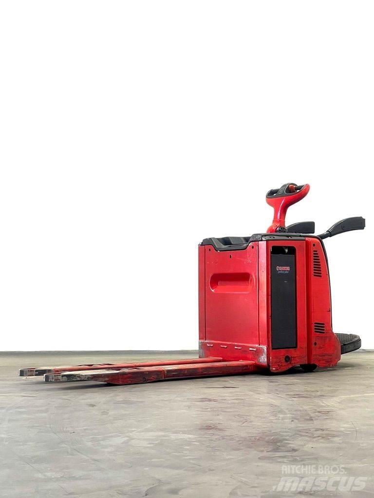 Linde T30AP-131 Düsük seviye kaldirici