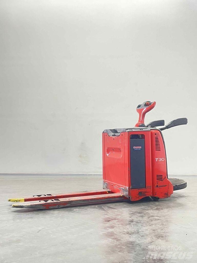 Linde T30AP-131 Düsük seviye kaldirici