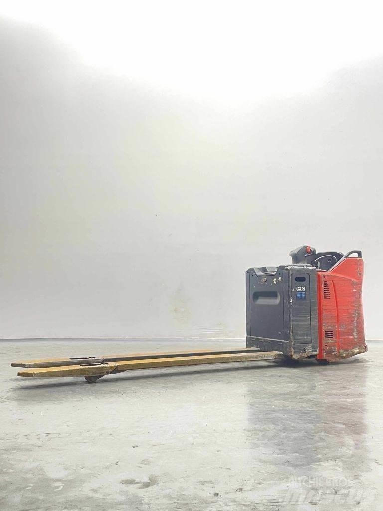 Linde T30SP-131 Düsük seviye kaldirici