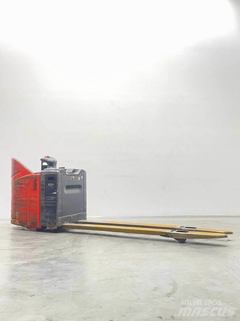 Linde T30SP-131 Düsük seviye kaldirici
