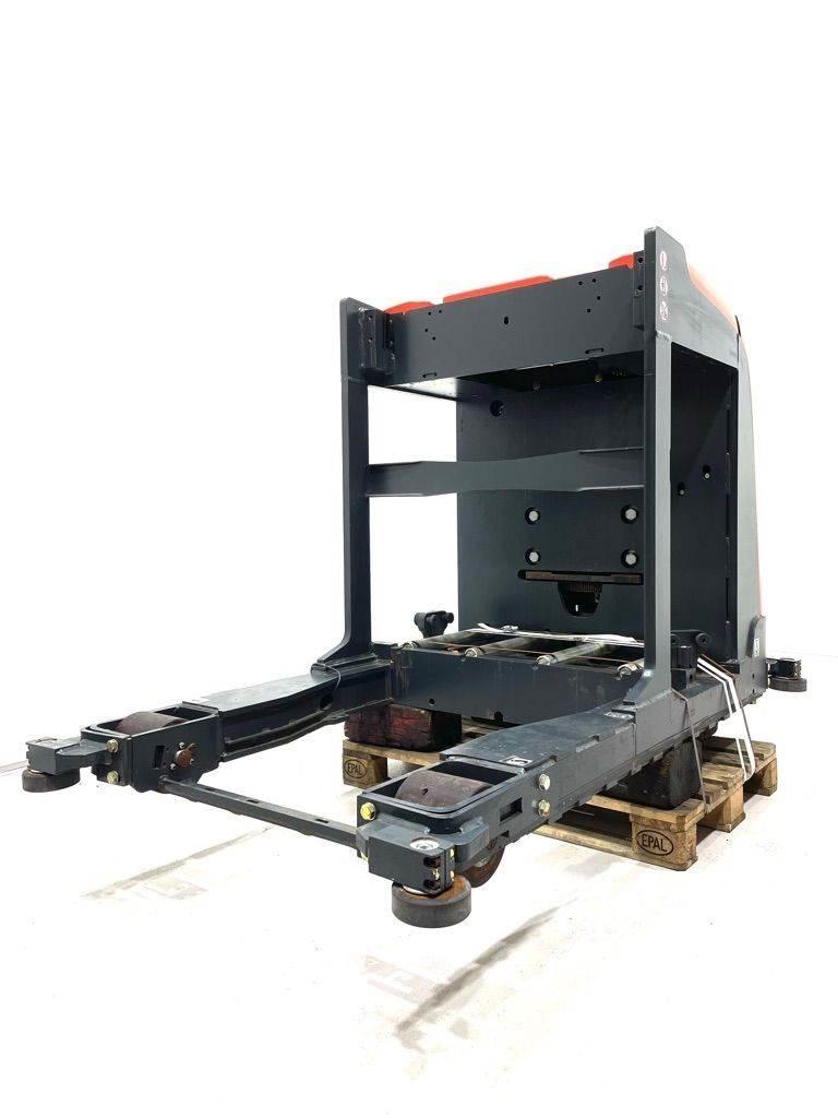 Linde V-Modular-5213 Yüksek seviye siparis toplayici