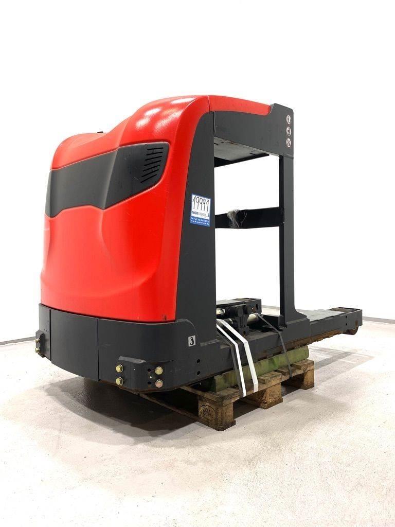 Linde V-Modular-5213 Yüksek seviye siparis toplayici