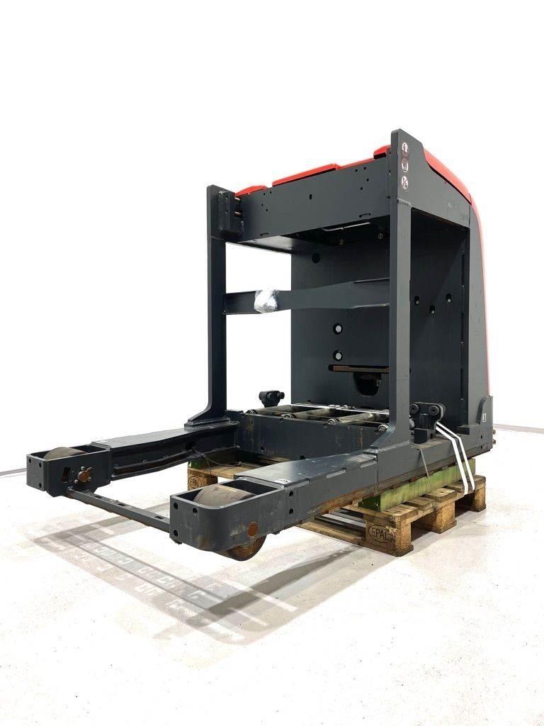 Linde V-Modular-5213 Yüksek seviye siparis toplayici