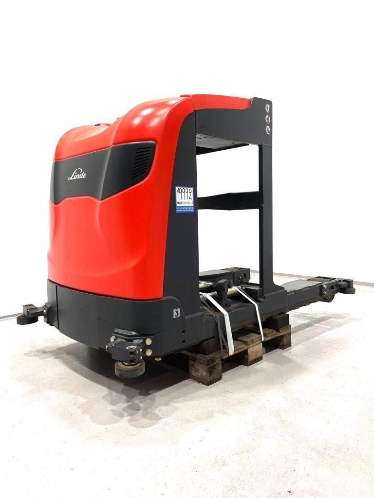 Linde V-Modular-5213 Yüksek seviye siparis toplayici