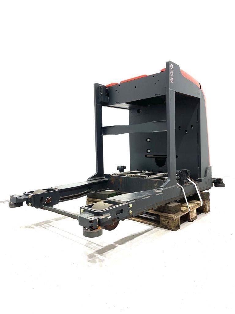 Linde V-Modular-5213 Yüksek seviye siparis toplayici