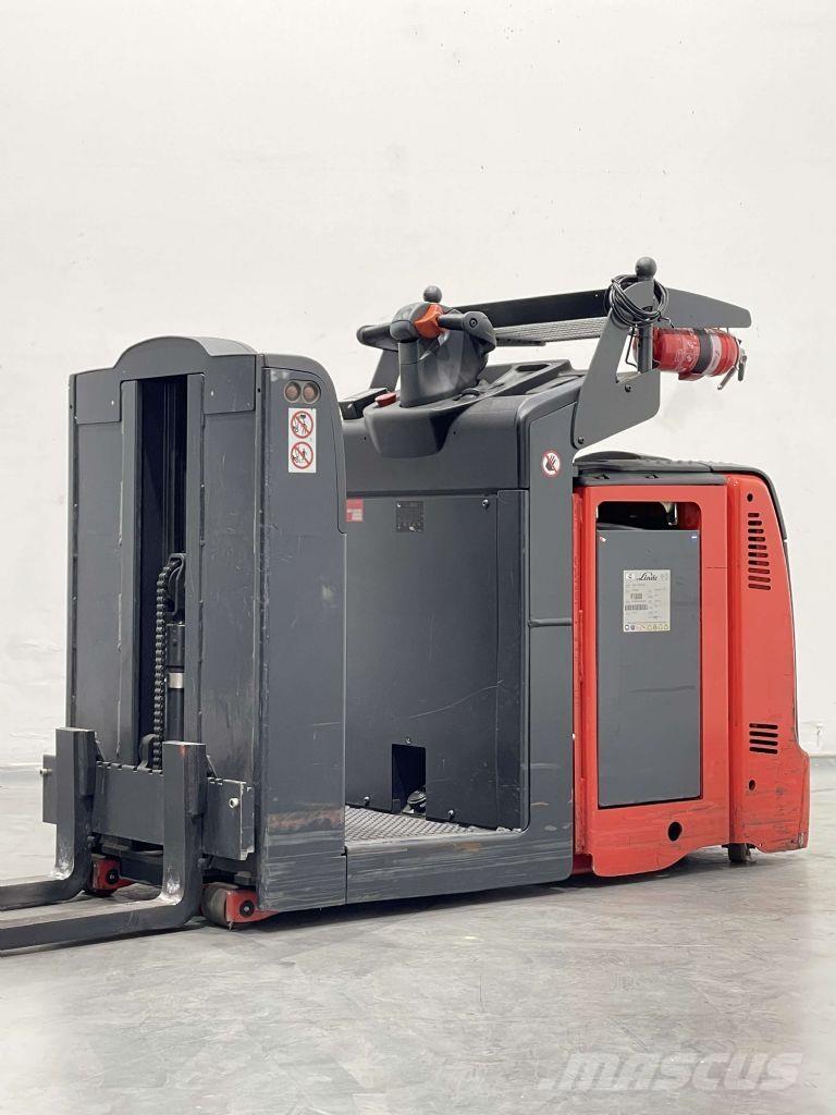 Linde V08-02-1110 Düsük seviye siparis toplayici