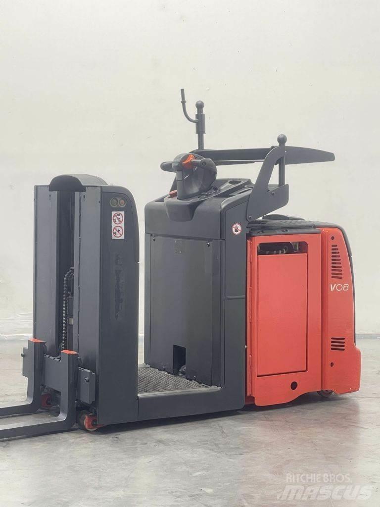 Linde V08-02-180 Düsük seviye siparis toplayici