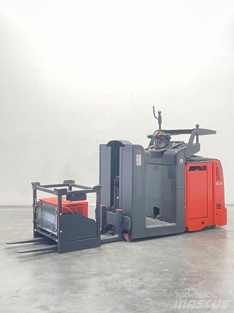 Linde V08-02-180 Düsük seviye siparis toplayici