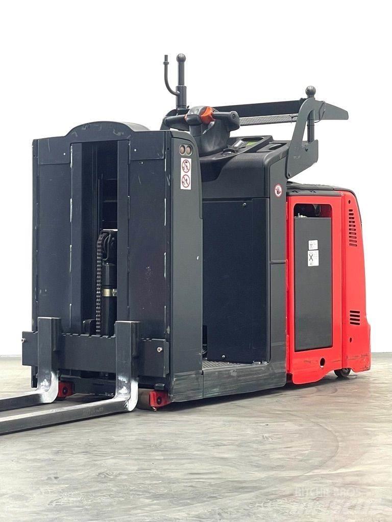 Linde V08-1110 Düsük seviye siparis toplayici