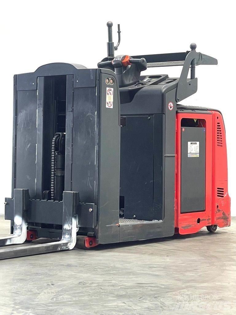 Linde V08-1110 Düsük seviye siparis toplayici