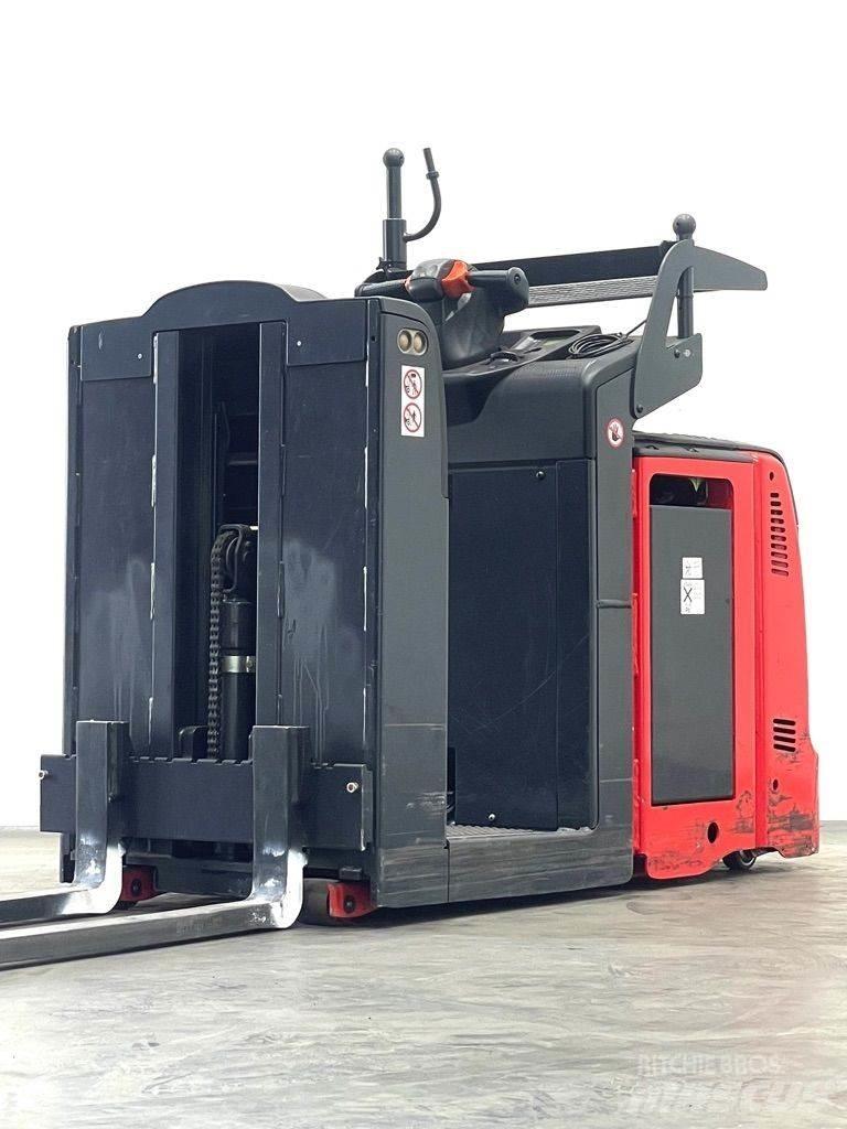 Linde V08-1110 Düsük seviye siparis toplayici