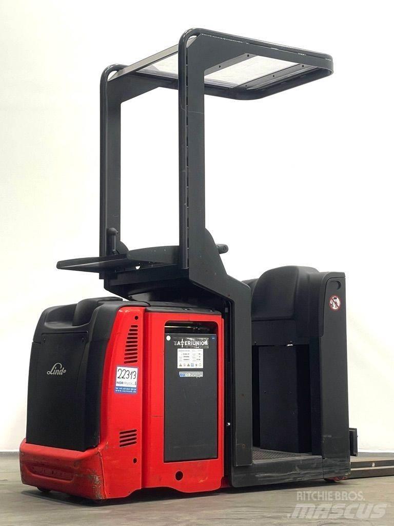 Linde V08-1110 Düsük seviye siparis toplayici