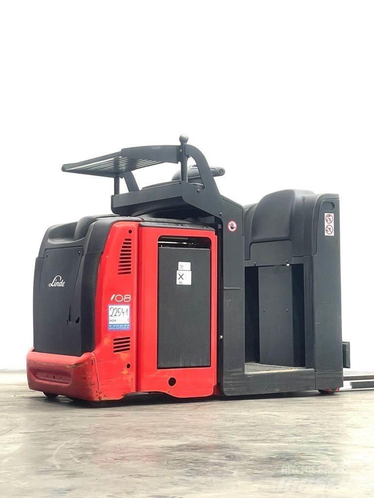 Linde V08-1110 Düsük seviye siparis toplayici