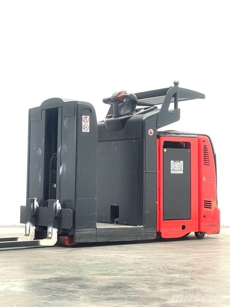 Linde V08-1110 Düsük seviye siparis toplayici