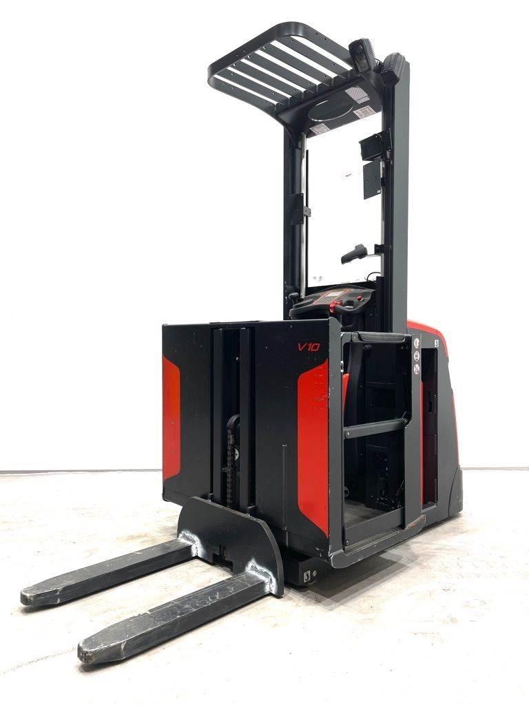 Linde V10-5212 Düsük seviye siparis toplayici