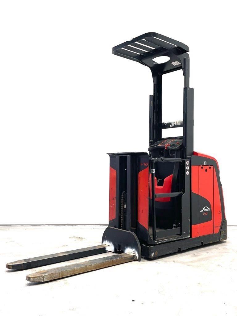 Linde V10-5212 Düsük seviye siparis toplayici