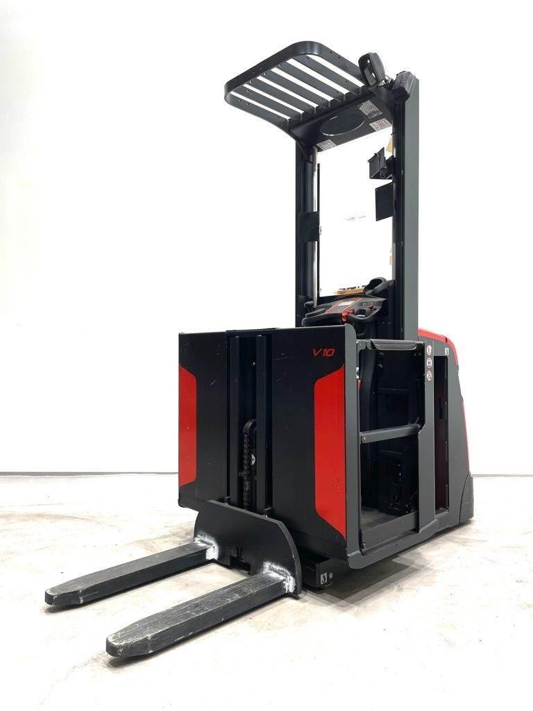 Linde V10-5212 Düsük seviye siparis toplayici