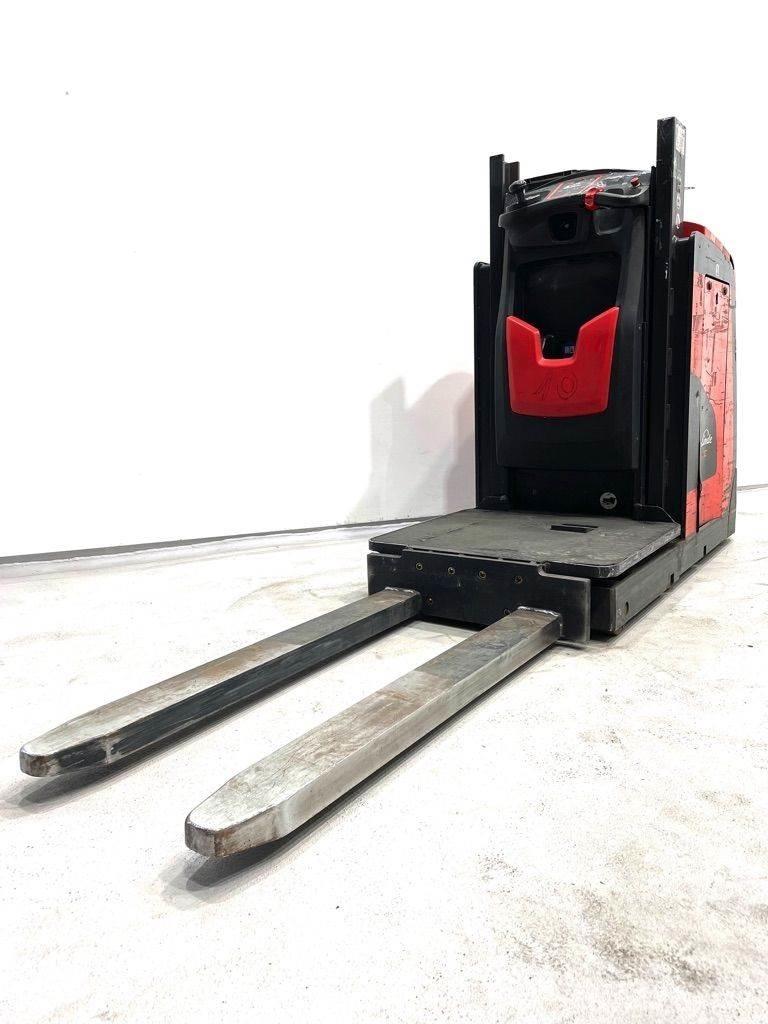 Linde V10-5212 Düsük seviye siparis toplayici