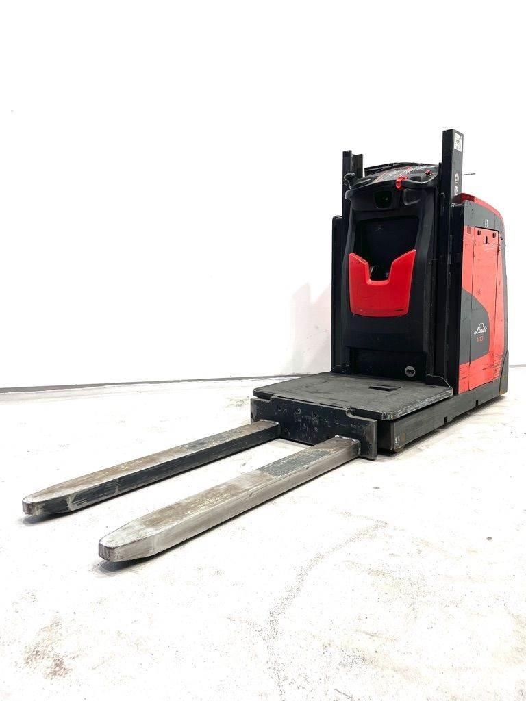 Linde V10-5212 Düsük seviye siparis toplayici