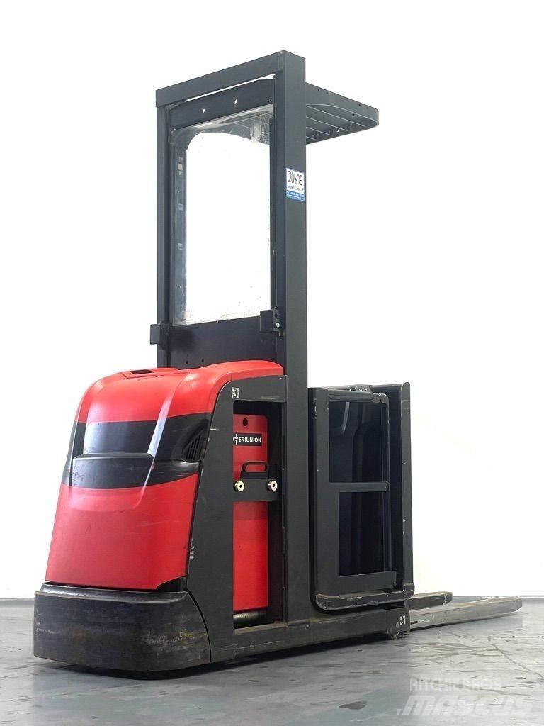Linde V10-5212 Düsük seviye siparis toplayici