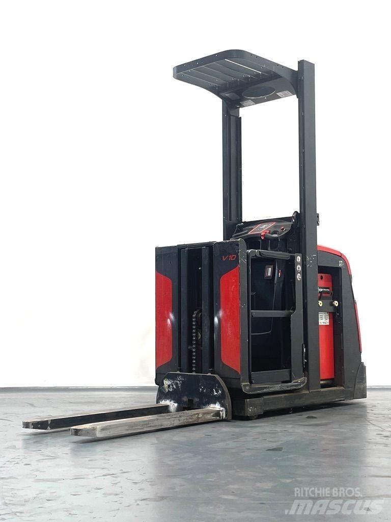 Linde V10-5212 Düsük seviye siparis toplayici