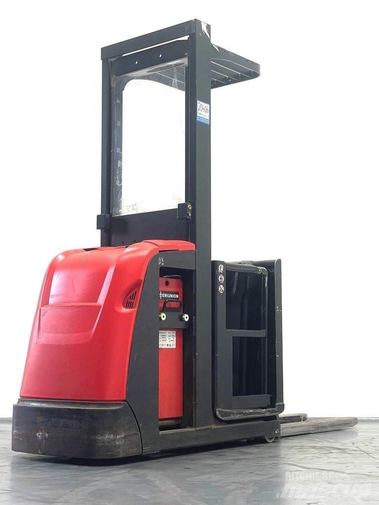 Linde V10-5212 Düsük seviye siparis toplayici
