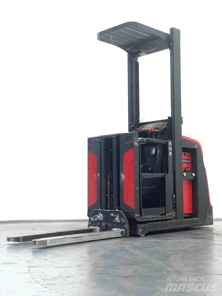 Linde V10-5212 Düsük seviye siparis toplayici