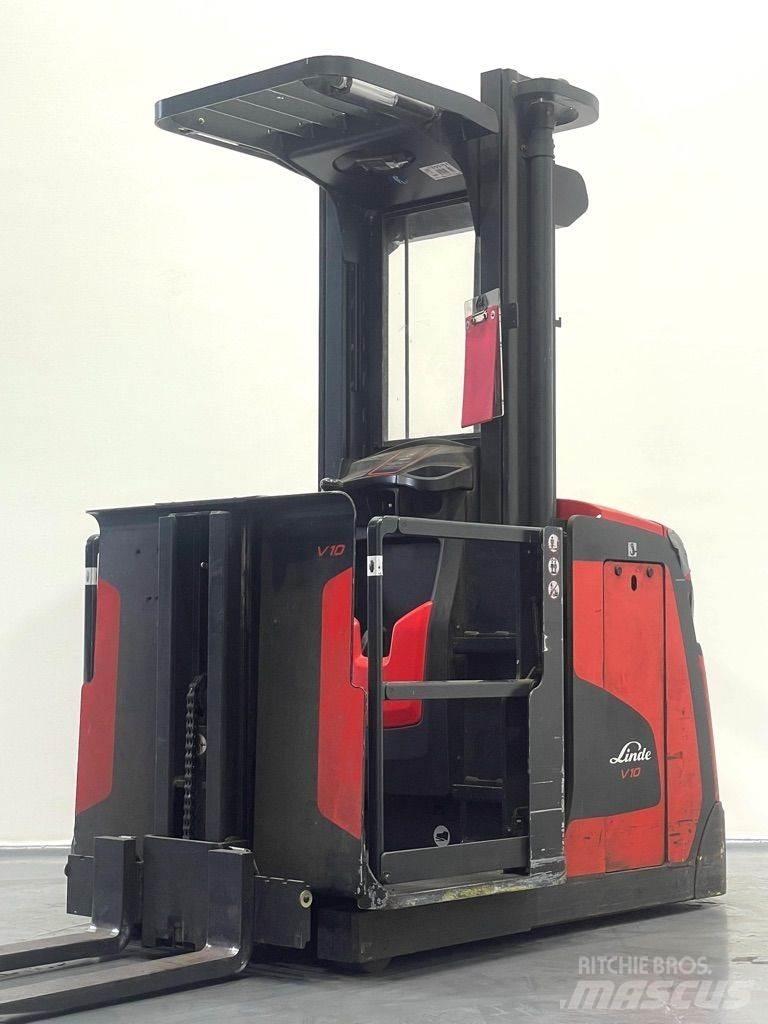 Linde V10-5212 Orta seviye siparis toplayici