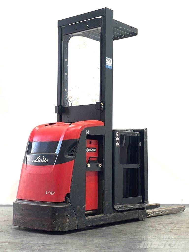 Linde V10-5212 Orta seviye siparis toplayici