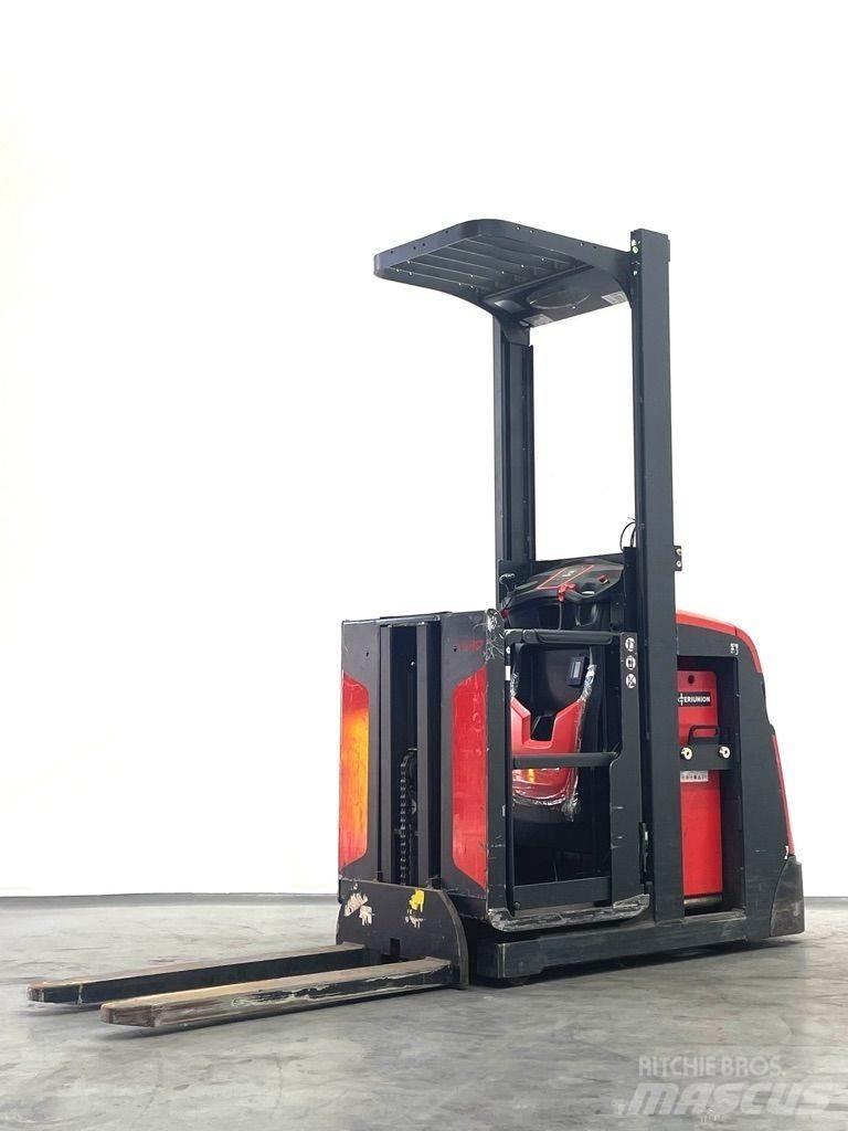 Linde V10-5212 Orta seviye siparis toplayici